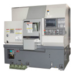 CNC MILL