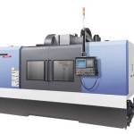 CNC MILL